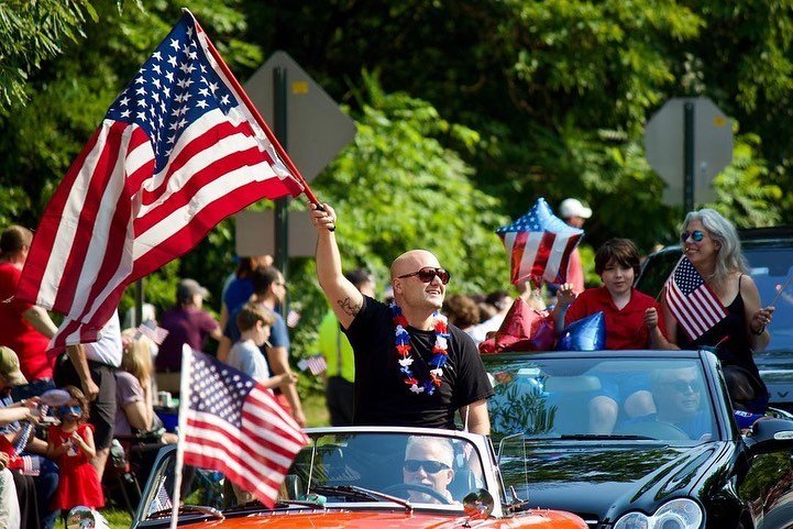 4th Of July Celebrations Near Oak Park IL Updated 2024